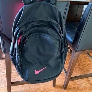 NIKE BOOKBAG